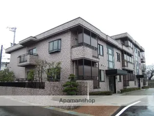 リヴィエール プレ 磯部の画像