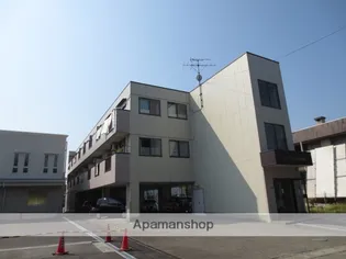 パークステイ城南の画像