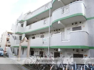 アップルコート於保多IIの画像