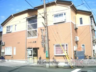 イースト大泉【2階】の外観