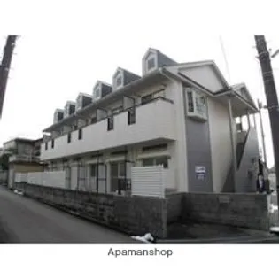 サンレオ栄町の画像