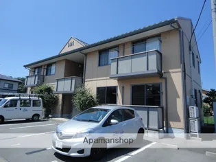 ディアスサンシャイン【1階】の外観