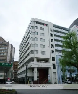 サンコーポ中駒ビルの画像