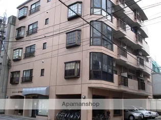 レジデンス新川原の画像