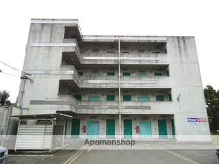 ジョイナス大町の画像