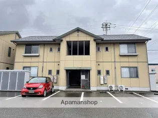 キャンプレースAの画像