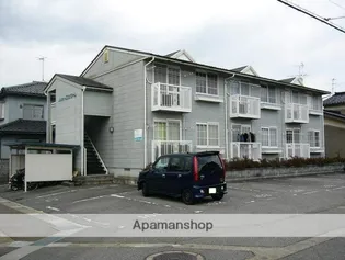 メゾンド エスポワールの画像