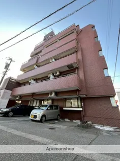 信開ウエラコート日之出町の画像