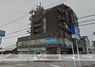 根塚町ビル【4階】の外観