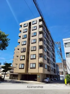 リアライズ千歳【3階】の外観