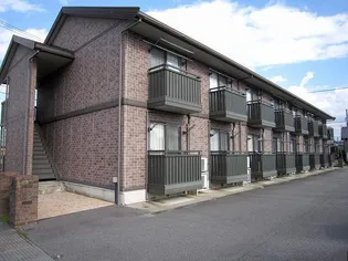 ジュネス下新の画像