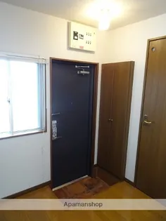 コンチネンタル安野屋【3階】の内装