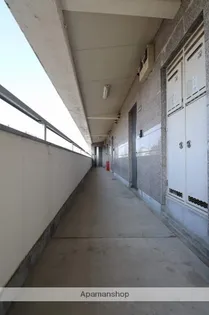 コンチネンタル安野屋【3階】のその他画像