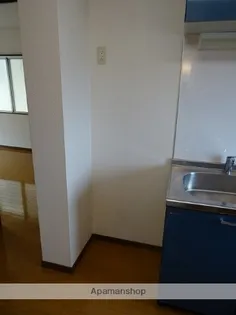 コンチネンタル安野屋【3階】の内装