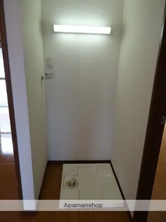 コンチネンタル安野屋【3階】の内装