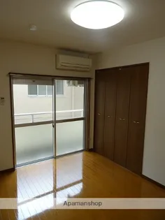 コンチネンタル安野屋【3階】の内装