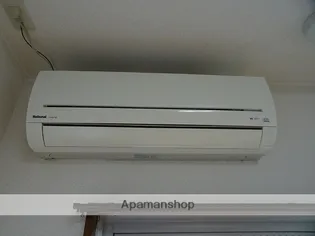 コンチネンタル安野屋【3階】の内装