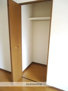 コンチネンタル安野屋【3階】の内装