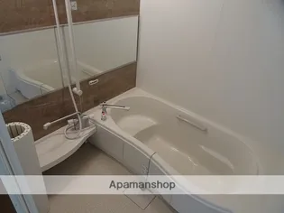 コンチネンタル安野屋【3階】の風呂