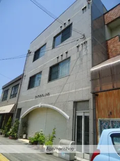 コンチネンタル神通の画像