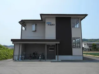 DERIOナカガワの画像