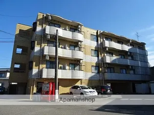 キャピタル平安の画像