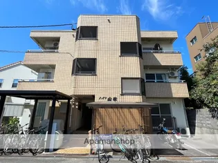 ハイツ山本の画像