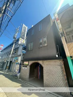 第1KSビル【3階】の外観