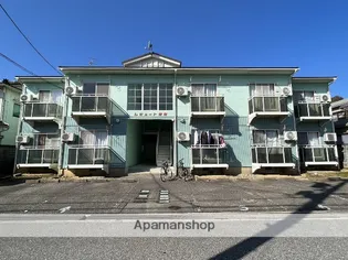 レピュート寺町【103号室】の外観