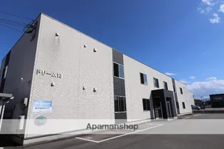 ドリーム13【201号室】の外観