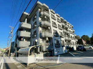 ヴァンヴェール柳町の画像