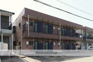 パサージュの画像