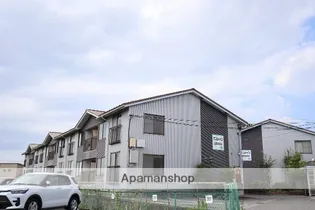 サンシャインEBARA Aの画像