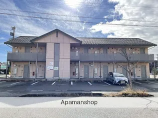 ベル グランシャリオの画像