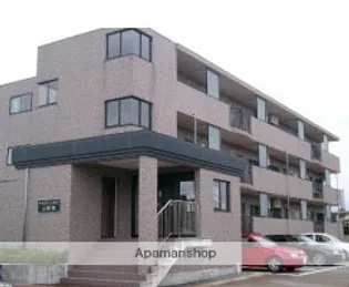 クレストフォルム上冨居の画像