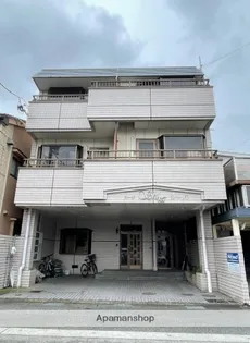 コーポシーバ【302号室】の外観