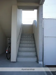 フォーチュニットハウス【1階】のその他画像