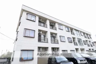 ノウモリハイツ【2階】の外観