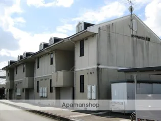 セントラルハウス五福【1階】の外観