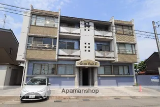 第二グレースビルの画像