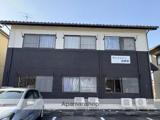 サンシャイン金泉寺の画像