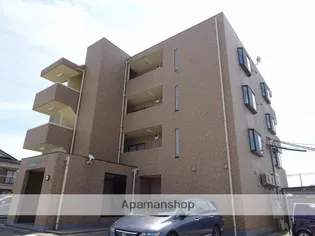 フィールドヴィレジィT2【2階】の外観