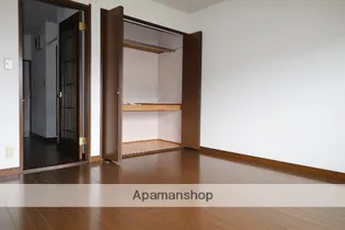 CORPO【202号室】の内装