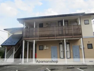 CORPO【202号室】のその他画像