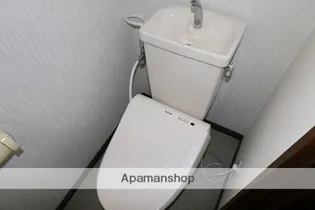 CORPO【202号室】の内装