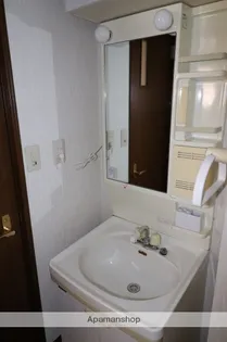 CORPO【202号室】の内装