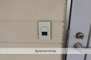 CORPO【202号室】の内装