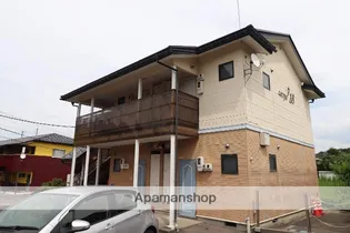 CORPO【202号室】の外観