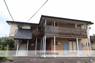 CORPO【202号室】の外観