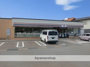 CORPO【202号室】の周辺